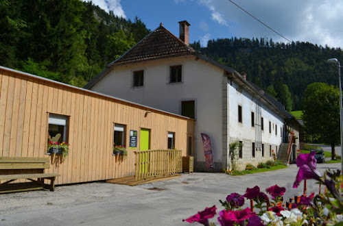 Magasin de jouets Sauge Artisans Du Bois Montlebon