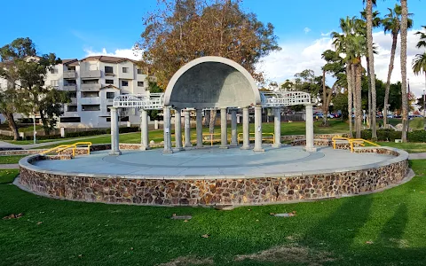 Memorial Park image