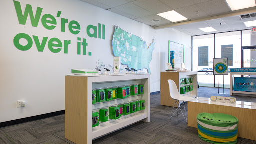 Cell Phone Store «Cricket Wireless Authorized Retailer», reviews and photos, 306 N Central Expy, McKinney, TX 75070, USA