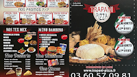 Photos du propriétaire du Pizzeria Trapani pizza à Saint-Quentin - n°1