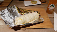 Burrito du Restaurant mexicain Fresh Burritos Lille Bethune - n°1