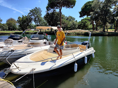 Sud Est Nautic à Mandelieu-la-Napoule