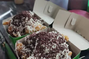 Pisang Keju Pak Eko image