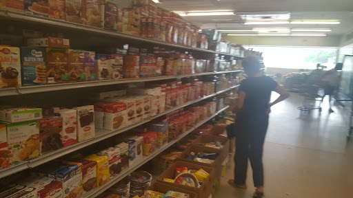 Grocery Store «Sacks Grocery Outlets», reviews and photos, 6013 Edgewater Dr, Orlando, FL 32810, USA