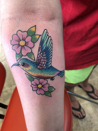 Explore cute henna tattoo ideas, creative tattoo ideas in Leesville, available at Integrity Tattoo