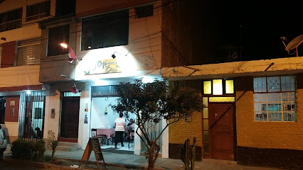 Café como en Casa - Av. San Teodoro 575, Piura 20001, Peru