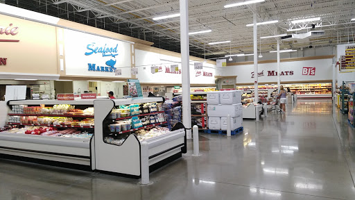 Warehouse club «BJ’s Wholesale Club», reviews and photos, 1929 NE Pine Island Rd, Cape Coral, FL 33909, USA