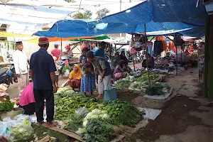 Pasar Tradisional Pakem image