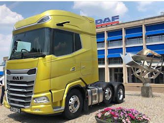 TRP/DAF Truck Service