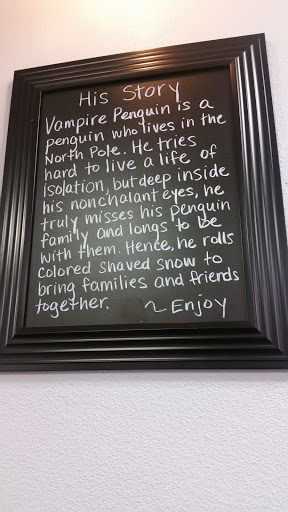 Restaurant «Vampire Penguin Eureka», reviews and photos, 3144 Broadway St, Eureka, CA 95501, USA