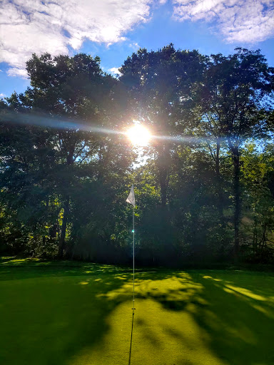 Golf Course «Woodland Hills Golf Course», reviews and photos, 620 NE 66th Ave, Des Moines, IA 50313, USA