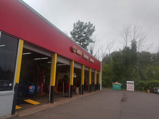 Car Repair and Maintenance «Midas», reviews and photos, 90 Queen St, Southington, CT 06489, USA