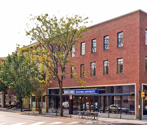Book Store «Barnes & Noble at Bucknell University», reviews and photos, 400 Market St, Lewisburg, PA 17837, USA