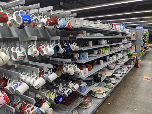 Thrift Store «Goodwill Marketplace», reviews and photos, 2722 W 5th St, Santa Ana, CA 92703, USA