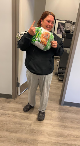 Chiropractor «Arrowhead Clinic Chiropractor Hinesville», reviews and photos