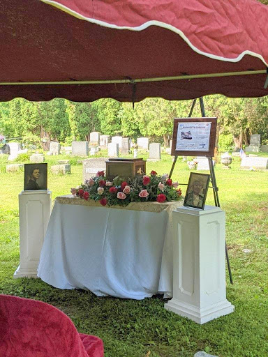 Funeral Home «Glenville Funeral Home», reviews and photos, 9 Glenridge Rd, Scotia, NY 12302, USA