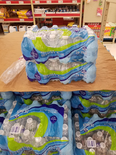 Grocery Store «Save-A-Lot», reviews and photos, 1015 S 15th St, Vincennes, IN 47591, USA