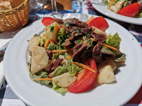 Plats et boissons du Restaurant Au Cochon de Lait à Paris - n°13