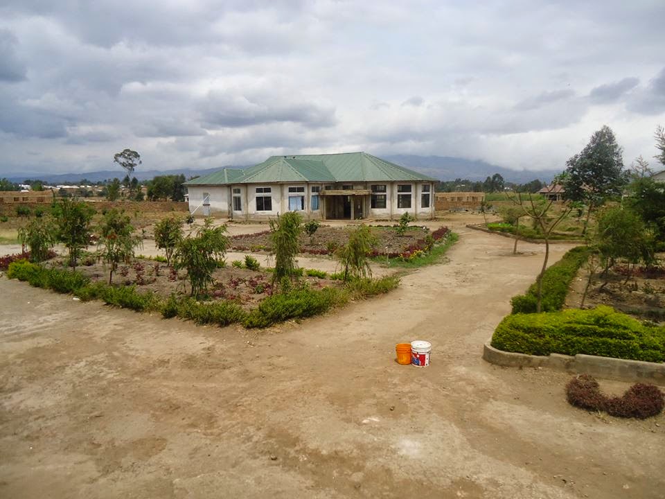 Ulambya Secondary School