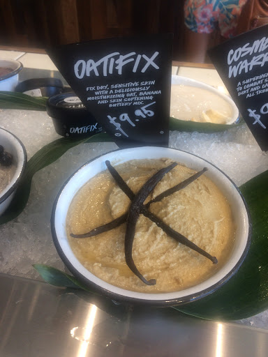 Cosmetics Store «LUSH», reviews and photos, 4813 River City Dr, Jacksonville, FL 32246, USA