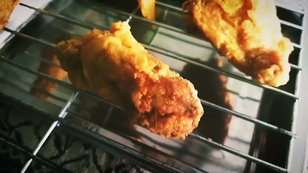 UNO Fried Chicken