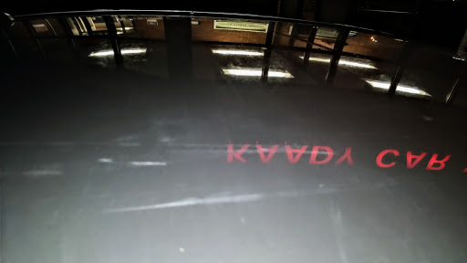 Car Wash «Kaady Car Wash», reviews and photos, 15450 SW 116th Ave, King City, OR 97224, USA