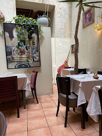 Atmosphère du Restaurant marocain Le Riad à Avignon - n°8
