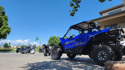 Motorcycle Dealer «Tri City Cycle», reviews and photos, 3675 Clydesdale Pkwy, Loveland, CO 80538, USA