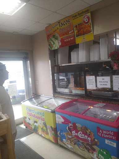 Grocery Store «Primos Market», reviews and photos, 1104 8th Ave W, Palmetto, FL 34221, USA