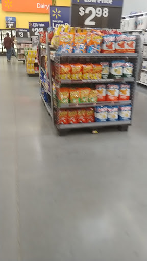 Discount Store «Walmart», reviews and photos, 1851 Bunker Lake Blvd NW, Andover, MN 55304, USA