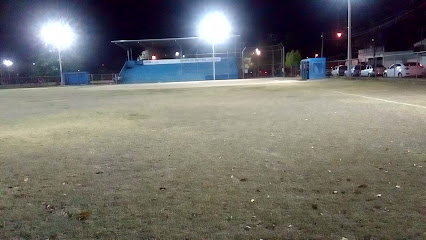 Campo de Softbol Chenkú
