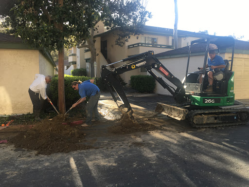 Emory Plumbing in San Diego, California
