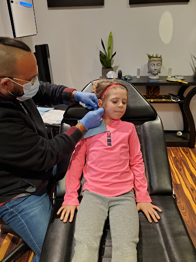 Explore ecuador tattoo ideas, creative tattoo ideas in Marion, available at Golden Aura