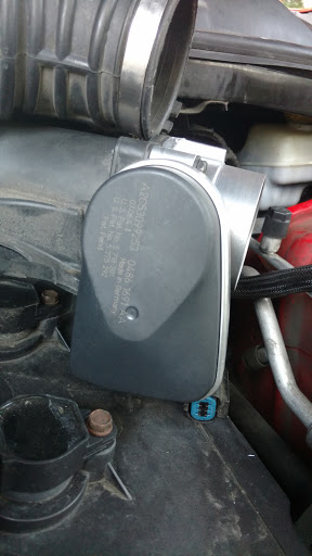 Dodge Dealer «Riverhead Dodge», reviews and photos, 642 W Main St, Riverhead, NY 11901, USA