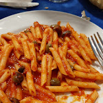 Photo n°6 de l'avis de Marisa.i fait le 14/07/2022 à 09:40 sur le  Meta Residence Hotel à Metaponto