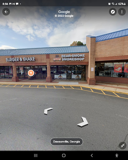 Tobacco Shop «Bear Smoke Smokeshop», reviews and photos, 4295 Browns Bridge Rd B, Cumming, GA 30041, USA