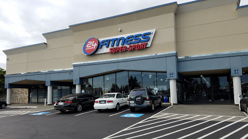 11014 19th Ave SE # 4, Everett, WA 98208, USA