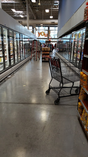 Grocery Store «H-E-B Grocery», reviews and photos, 3111 Woodridge Cove Dr Suite 500, Houston, TX 77087, USA