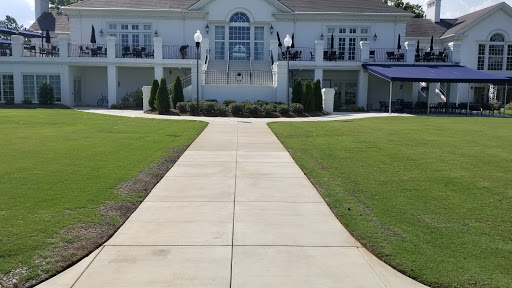 Country Club «Providence Country Club», reviews and photos, 6001 Providence Country Club Dr, Charlotte, NC 28277, USA