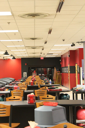 Bowling Alley «Fort Belvoir Bowling Center», reviews and photos, 5975 Middleton Rd, Fort Belvoir, VA 22060, USA