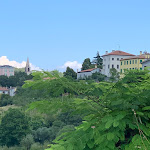 Photo n°8 de l'avis de Emi.l fait le 30/07/2022 à 15:19 sur le  Ristorante Da Antonio à Teolo