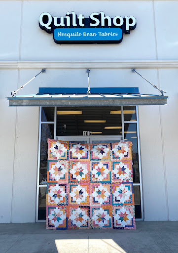 MESQUITE BEAN FABRICS, 6708 N New Braunfels Ave, San Antonio, TX 78209, USA, 