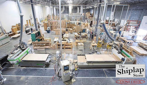 Furniture Store «Stone Creek Furniture», reviews and photos, 7000 E Mayo Blvd #1030, Phoenix, AZ 85054, USA