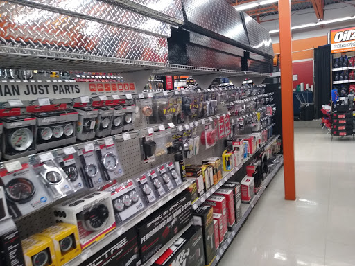 Auto Parts Store «AutoZone», reviews and photos, 4235 S Redwood Rd, Taylorsville, UT 84123, USA