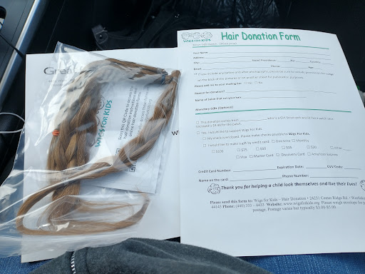 Hair Salon «Great Clips», reviews and photos, 1520 Wagner Ave, Greenville, OH 45331, USA