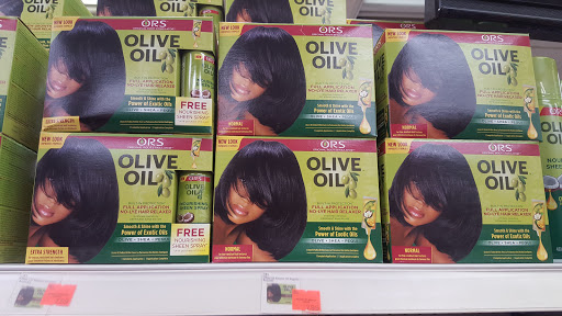 Beauty Supply Store «House of Beauty», reviews and photos, 1212 Chestnut St, Philadelphia, PA 19107, USA