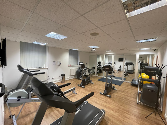 Reviews of Everyday Fitness Gym in Swindon - Gym