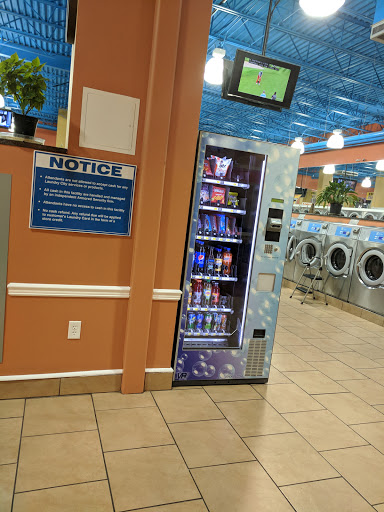 Laundromat «Laundry City», reviews and photos, 5200 Moravia Rd, Baltimore, MD 21206, USA