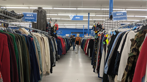 Thrift Store «Volunteers of America», reviews and photos, 2500 E Main St, Corunna, MI 48817, USA