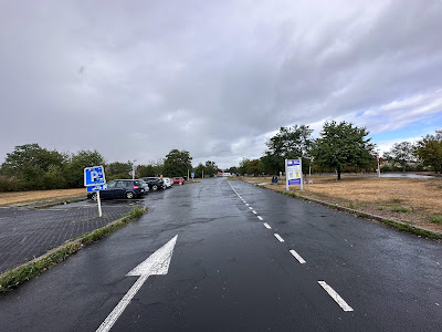 Aire du Lembron à Saint-Germain-Lembron